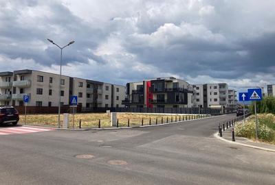 Apartament decomandat în Central - 5