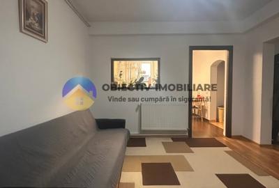 Apartament cu 3 camere semidecomandat în Mărăței - 2