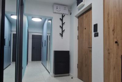 Direct de la propietar apartament 4 camere UTA etaj 3/4 total renovat - 3
