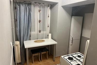 Garsonieră decomandată în Pantelimon - 1