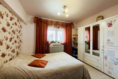 Apartament cu 3 camere decomandat, mobilat în Dorobanților - 5