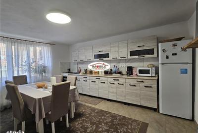 Casă cu 3 camere cu Teren 540 Mp în Șura Mare - 13