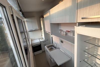 Apartament cu 2 camere în Central - 2