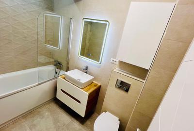 Apartament 3 camere | Appolo Pasarela | Lux | 3 min metrou Berceni Apartament 3 camere | Appolo Pasarela | Lux | 3 min metrou Berceni - 20