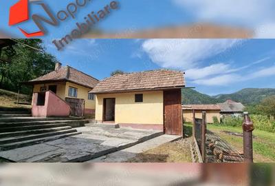 Casa deosebita in zona turistica pitoreasca Valea Ariesului Casa deosebita in zona turistica pitoreasca Valea Ariesului - 2