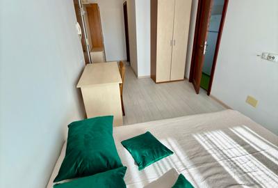 Garsonieră semidecomandată, mobilată în Eroii Revoluției - 6