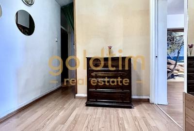 VANZARE APARTAMENT 4 CAMERE 90MP/BALCON/LOC PARCARE/ZONA AUCHAN - 12