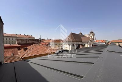 4 camere decomndat Piața Unirii | Terasă, parcare în curte securizata. 4 camere decomndat Piața Unirii | Terasă, parcare în curte securizata. - 14