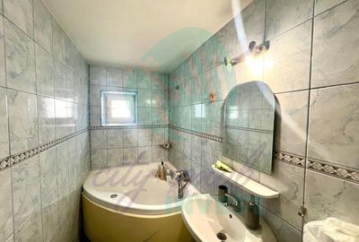 Apartament cu 3 camere decomandat, mobilat în Unirii - 10