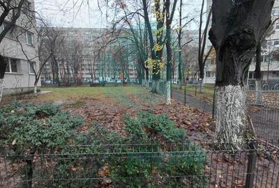 Apartament cu 3 camere decomandat în Câmpia Libertății - 8