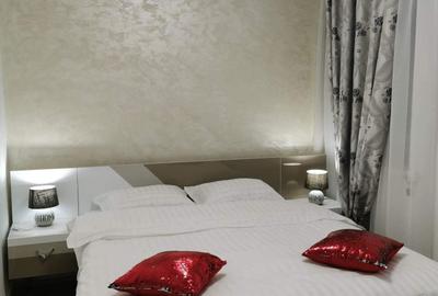 Apartament cu 2 camere semidecomandat în Obor - 1