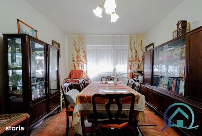 Apartament cu 3 camere în Central - 3