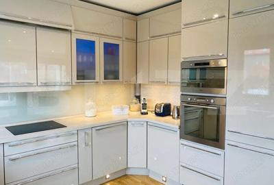 Casă cu Teren 180 Mp în Baciu - 14