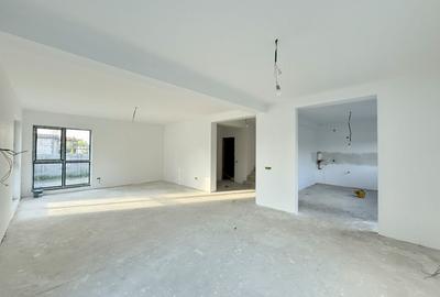 Casă individuală cu 4 camere cu Canalizare în Corbeanca - 5