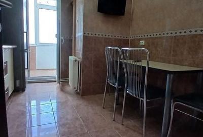 Apartament cu 2 camere decomandat în Mazepa 2 - 4