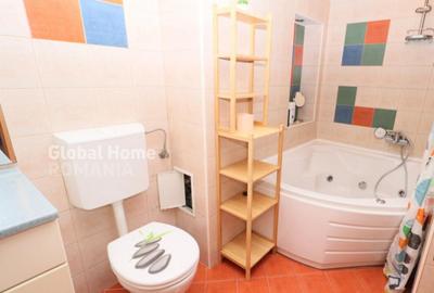 3 camere 1 Mai | 79 mp - Ion Mihalache 92 | Finisat si mobil - 9