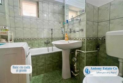Apartament de inchiriat, 4 Camere, Decebal, Oradea - 1