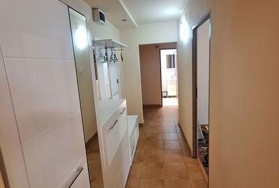 Apartament cu 3 camere decomandat, mobilat în Girocului - 10