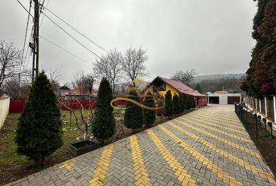Casă cu 3 camere cu Canalizare în Gheorghe Doja - 8