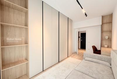 Apartament cu 3 camere decomandat, mobilat în Voluntari - 23
