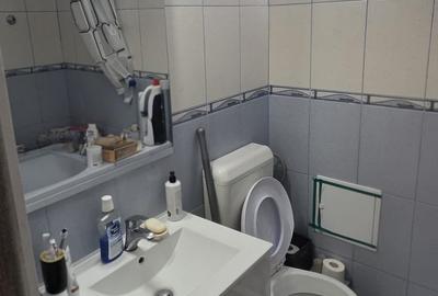 Apartament 3 camere Titan - Sectia 13 - Aleea Ciucea - 12