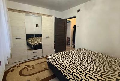 Apartament cu 3 camere semidecomandat în Gară - 5