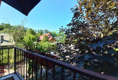 Casă individuală cu 5 camere cu Teren 370 Mp în Băneasa - 26