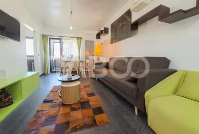 Apartament decomandat 3 camere loc de parcare pod cu echipamente sport - 25