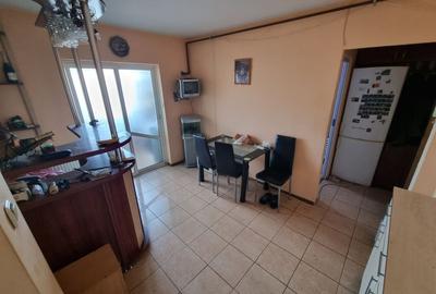 Apartament 3 camere Inel II - 5