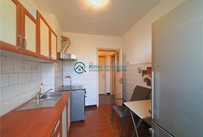 Royal Imobiliare - Vanzare apartament 2 camere, zona Nord - 8