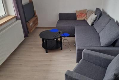 Apartament de 2 camere renovat in zona Judetean - 4