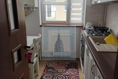 Garsoniera decomandata mobilata/ utilata , zona Tract... - 13