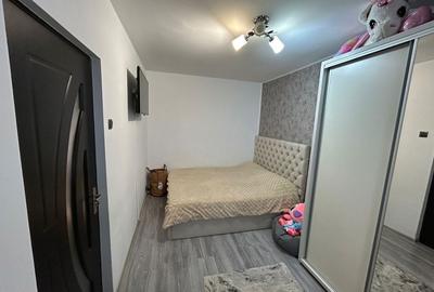 Apartament cu 2 camere semidecomandat în Războieni - 7