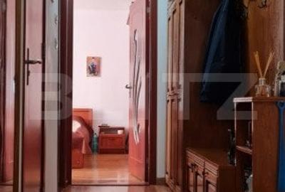 Apartament cu 2 camere, 58 mp, spatios si luminos, zona Vlahuta - 5