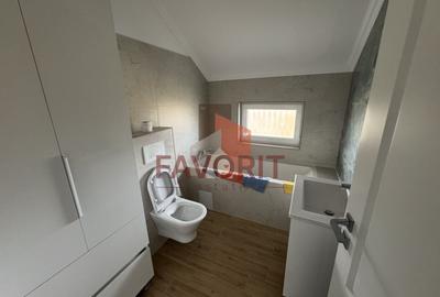 Duplex cu 4 camere | Mosnita | Toate utilitatile | Finisaje la alegere - 18