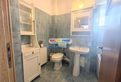 Drumul Taberei, Apartament 3 camere 95mp , Mobilat IKEA - 21