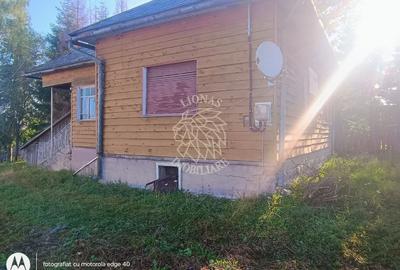 Casă individuală cu 2 camere cu Canalizare în Beliș - 13