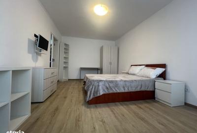 Garsonieră decomandată, mobilată în Moșilor - 5