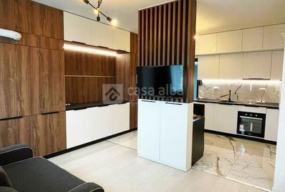 Garsonieră semidecomandată, mobilată în Tătărași - 6