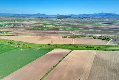 Teren Intravilan Rezidential - Turistic - 12