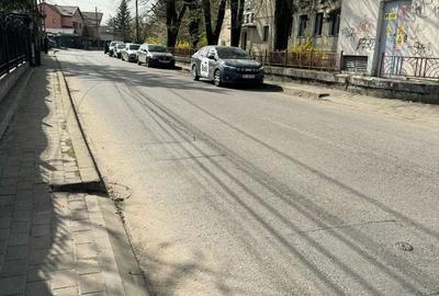 Spațiu comercial, de 1,680 mp, în Central - 7