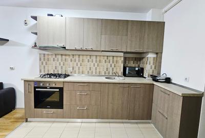 Apartament cu 2 camere decomandat, mobilat în Nicolae Grigorescu - 4