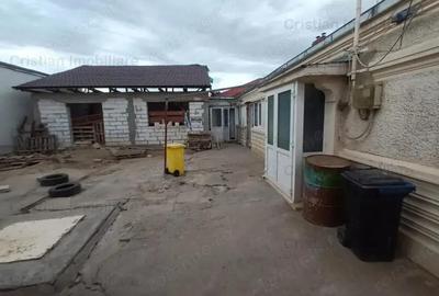 Casa 3 camere zona Brailita, suprafata teren 300 mp - 2