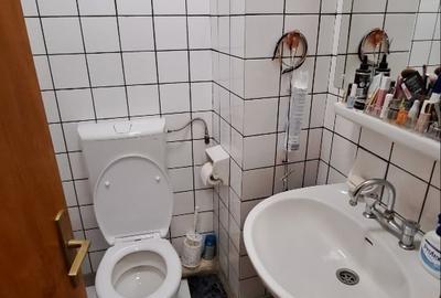 Lacul Tei, 4 camere de vanzare, 91 mp,  6/11, balcon mare, 2 bai, utilat, boiler - 12