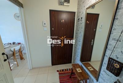 Ocazie - Apartament 2 camere 51 mp mobilat si utilat, cu balcon, curat Podu Ros - 13