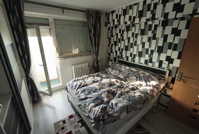 Apartament cu 3 camere decomandat, mobilat în Mihai Bravu - 4