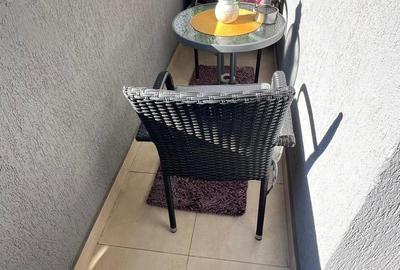 Vilă P+1+M de vânzare în complex privat – 5 camere, 2 parcări, curte proprie - 15