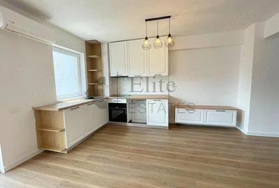 Apartament de vanzare cu o camera in Iosia Residence - 1