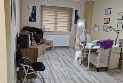 Apartament cu 2 camere în 9 Mai - 10