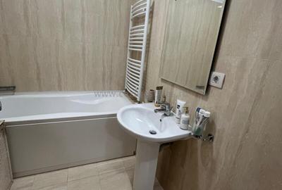 Apartament cu 2 camere decomandat, mobilat în Herăstrău - 14